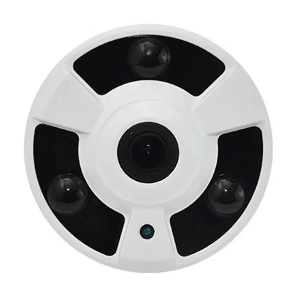Камера відеоспостереження Light Vision VLC-2192MEM 2Mp (1.8 мм)- Фото 2